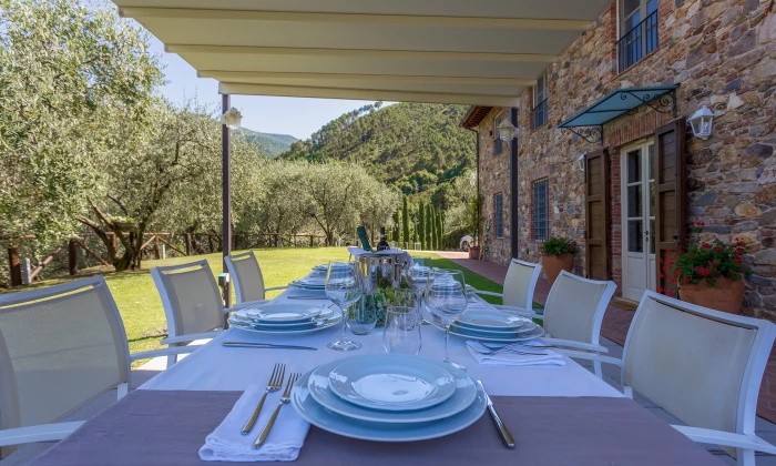 Villa Luciana