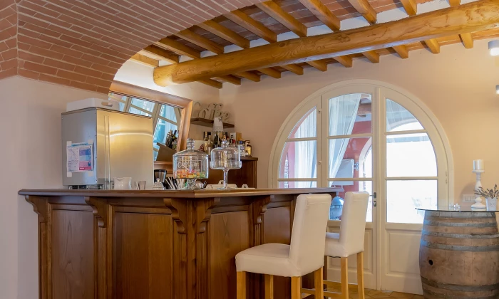 Villa Luciana