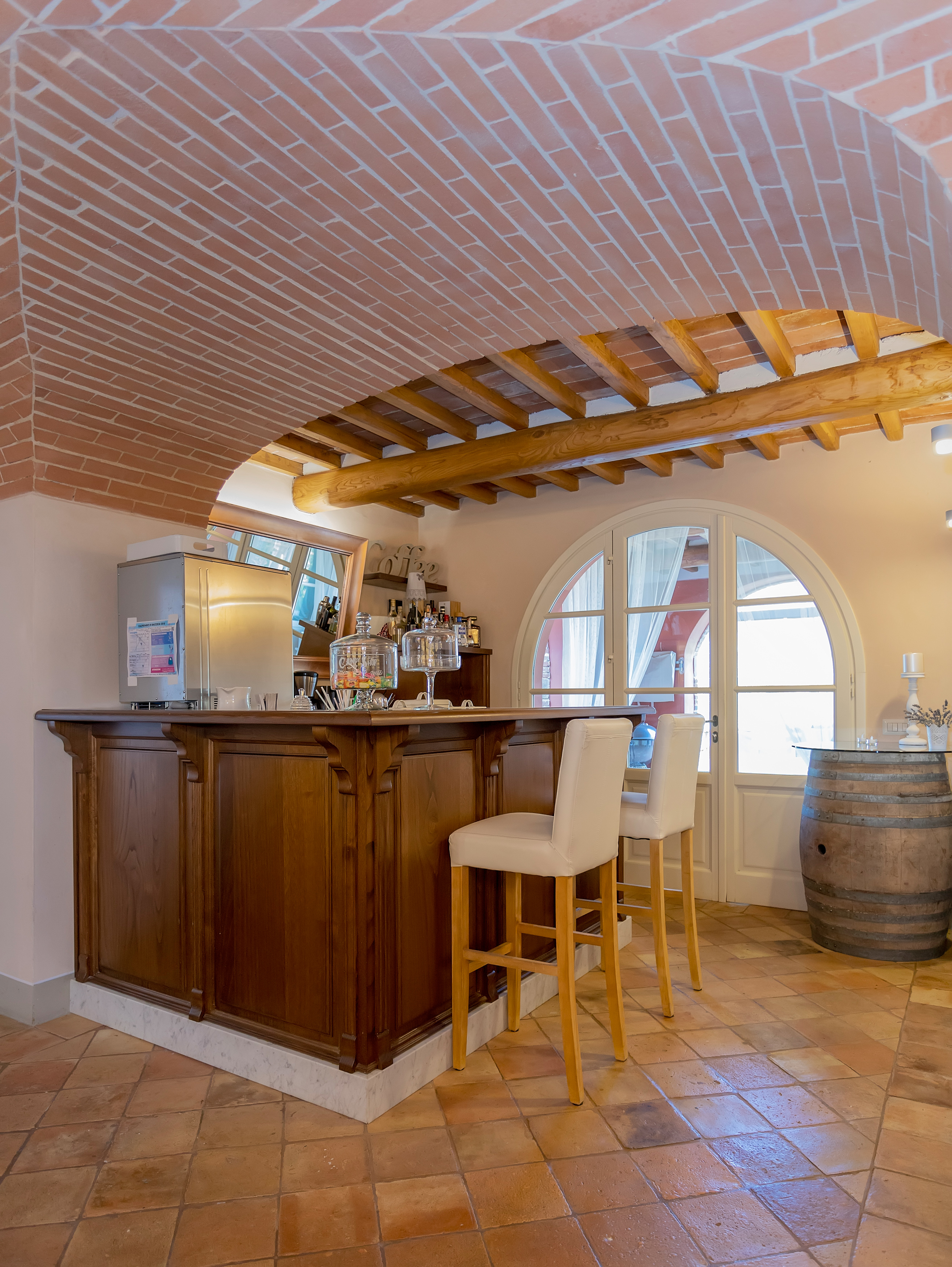 Villa Luciana