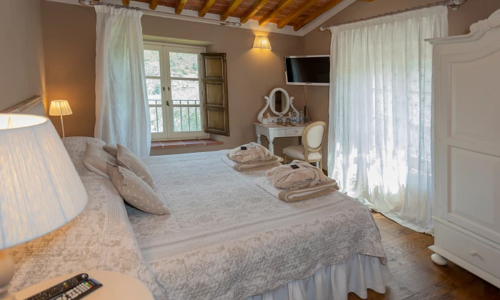 Villa Luciana