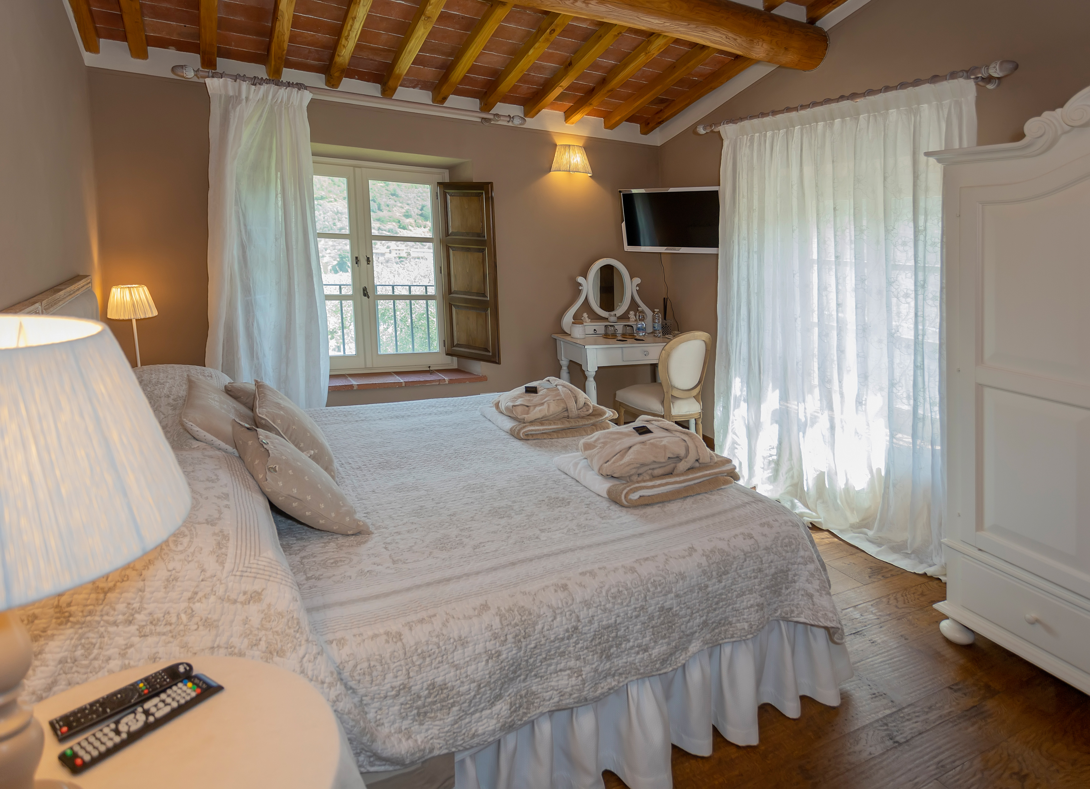 Villa Luciana