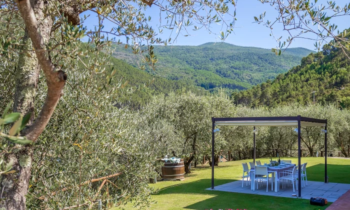 Villa Luciana