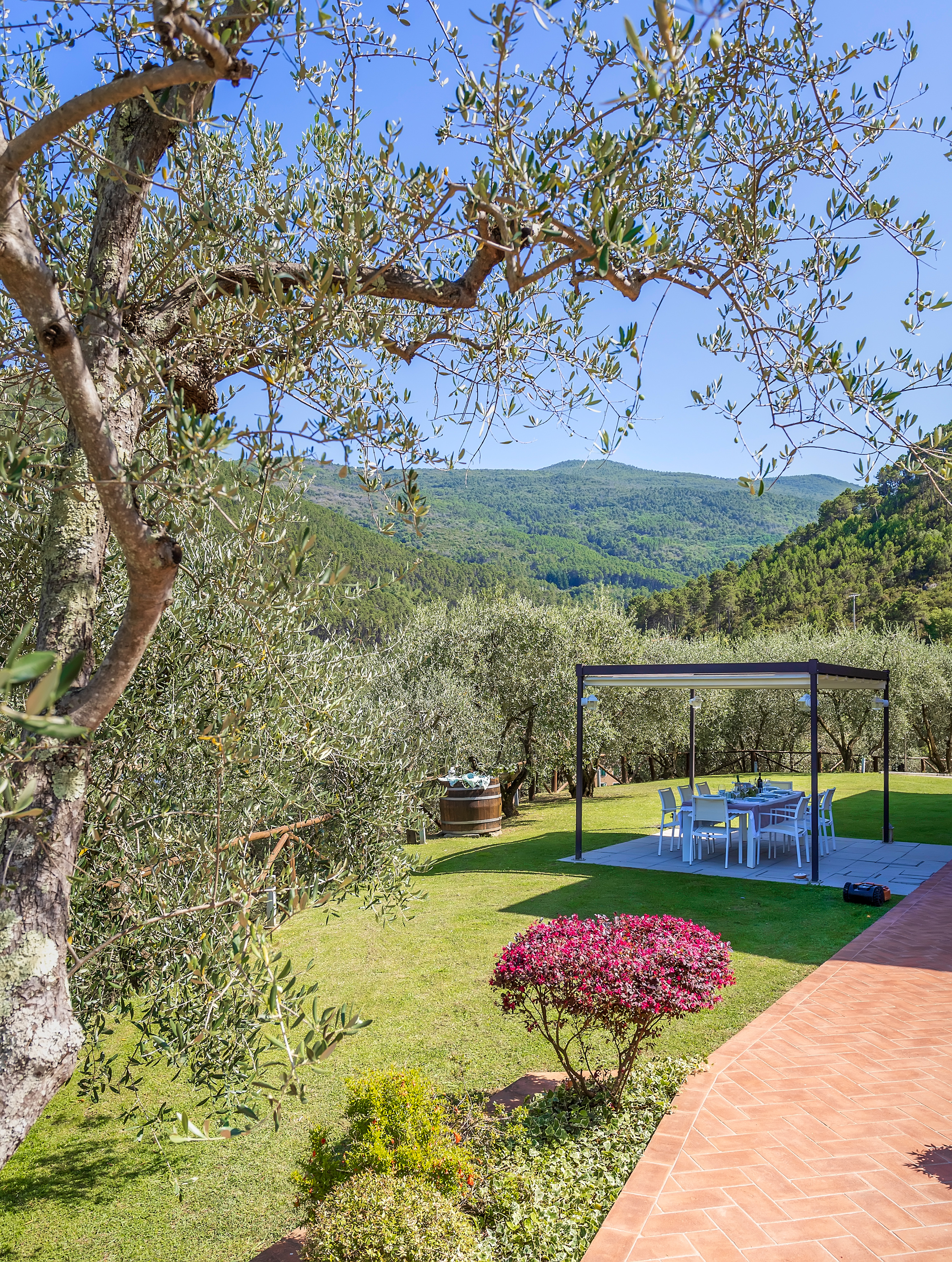 Villa Luciana