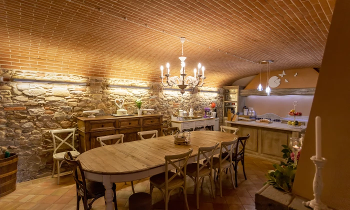 Villa Luciana