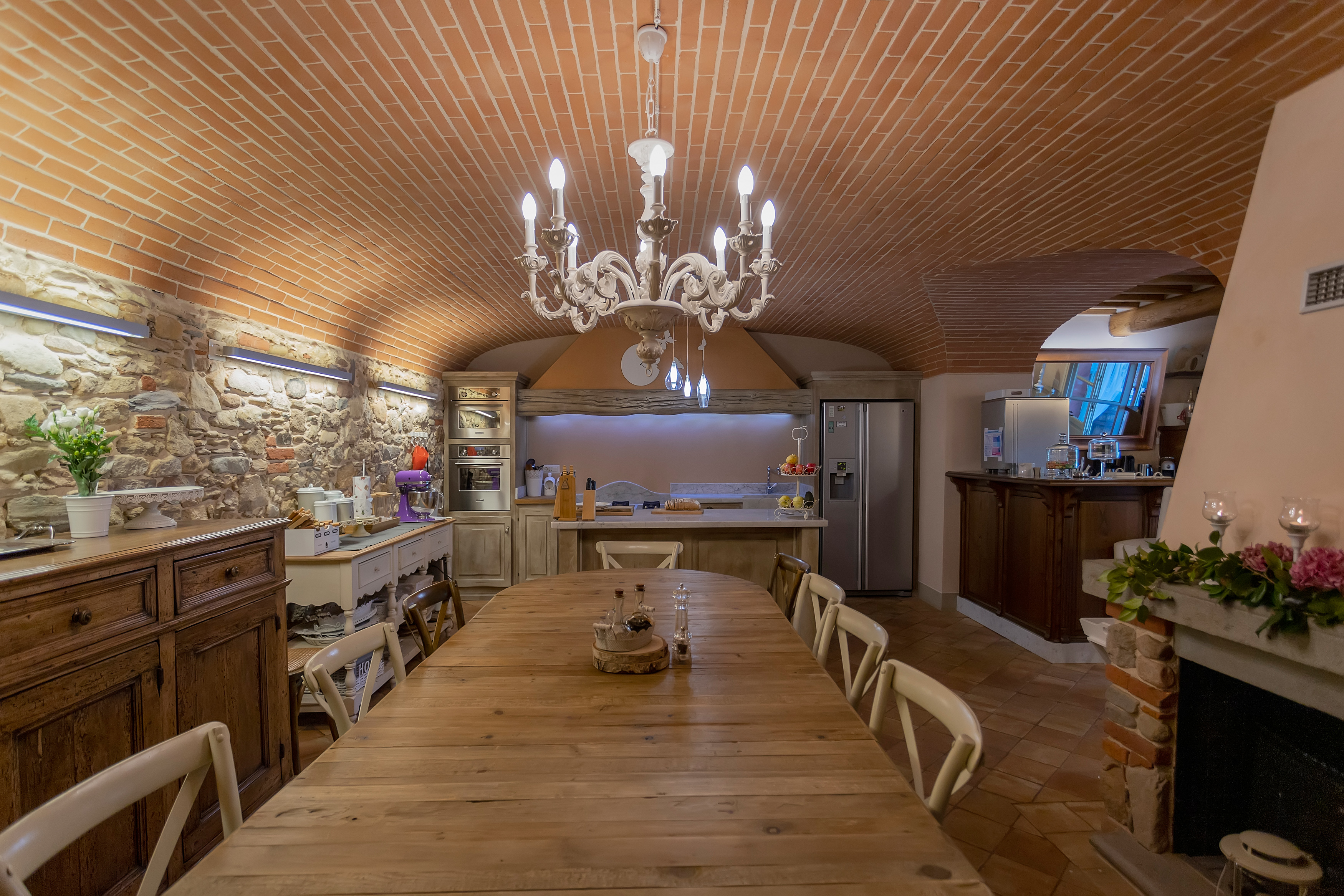 Villa Luciana