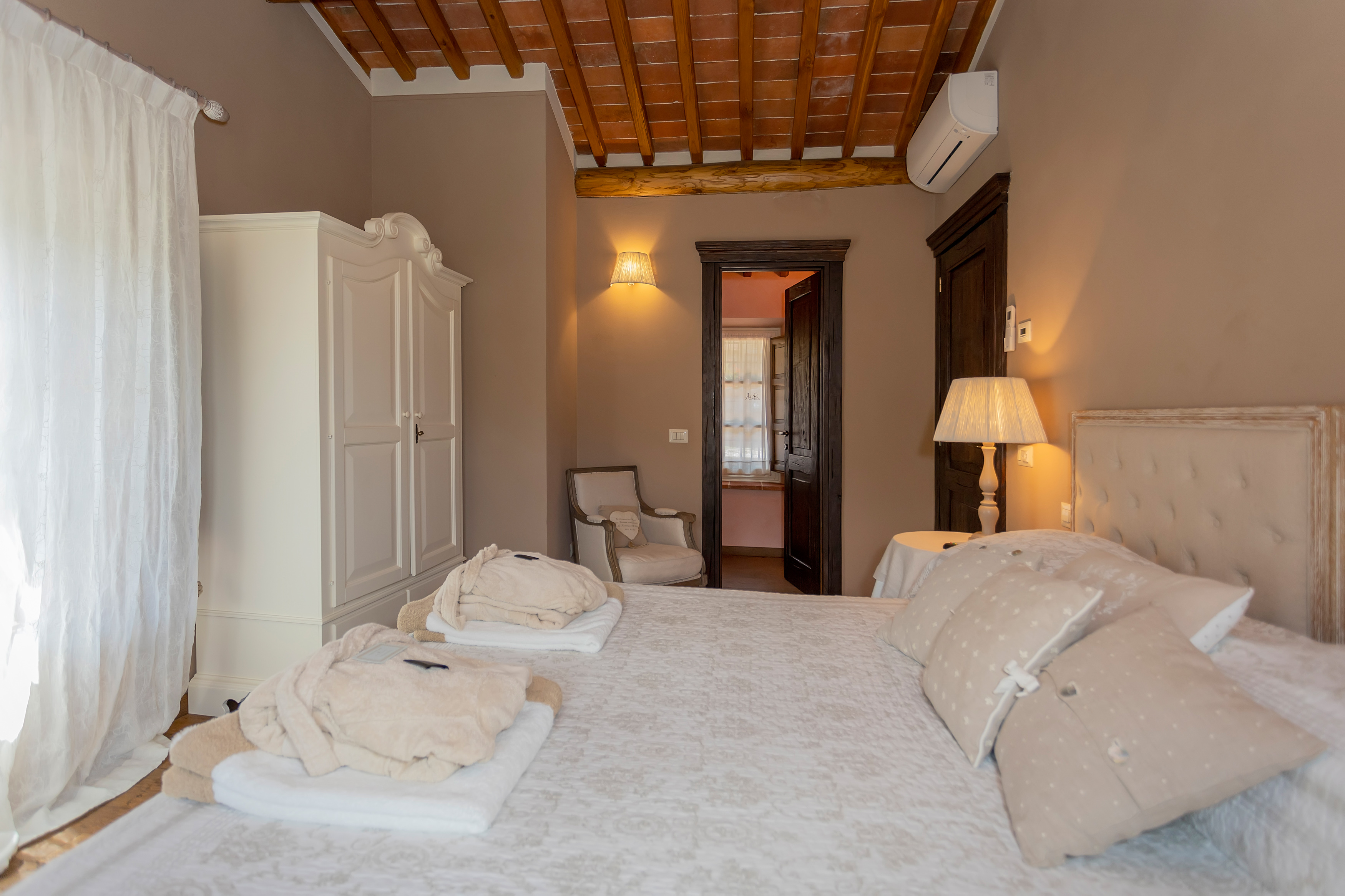 Villa Luciana