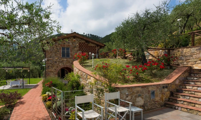 Villa Luciana