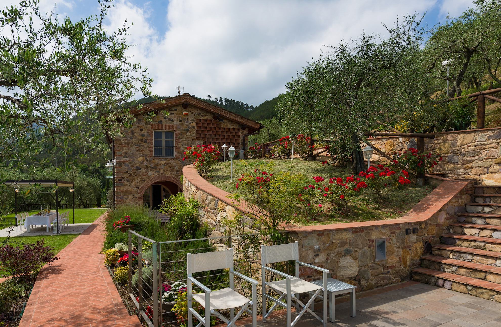 Villa Luciana