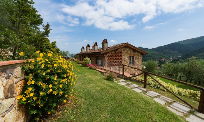 Villa Luciana