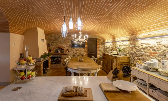 Villa Luciana