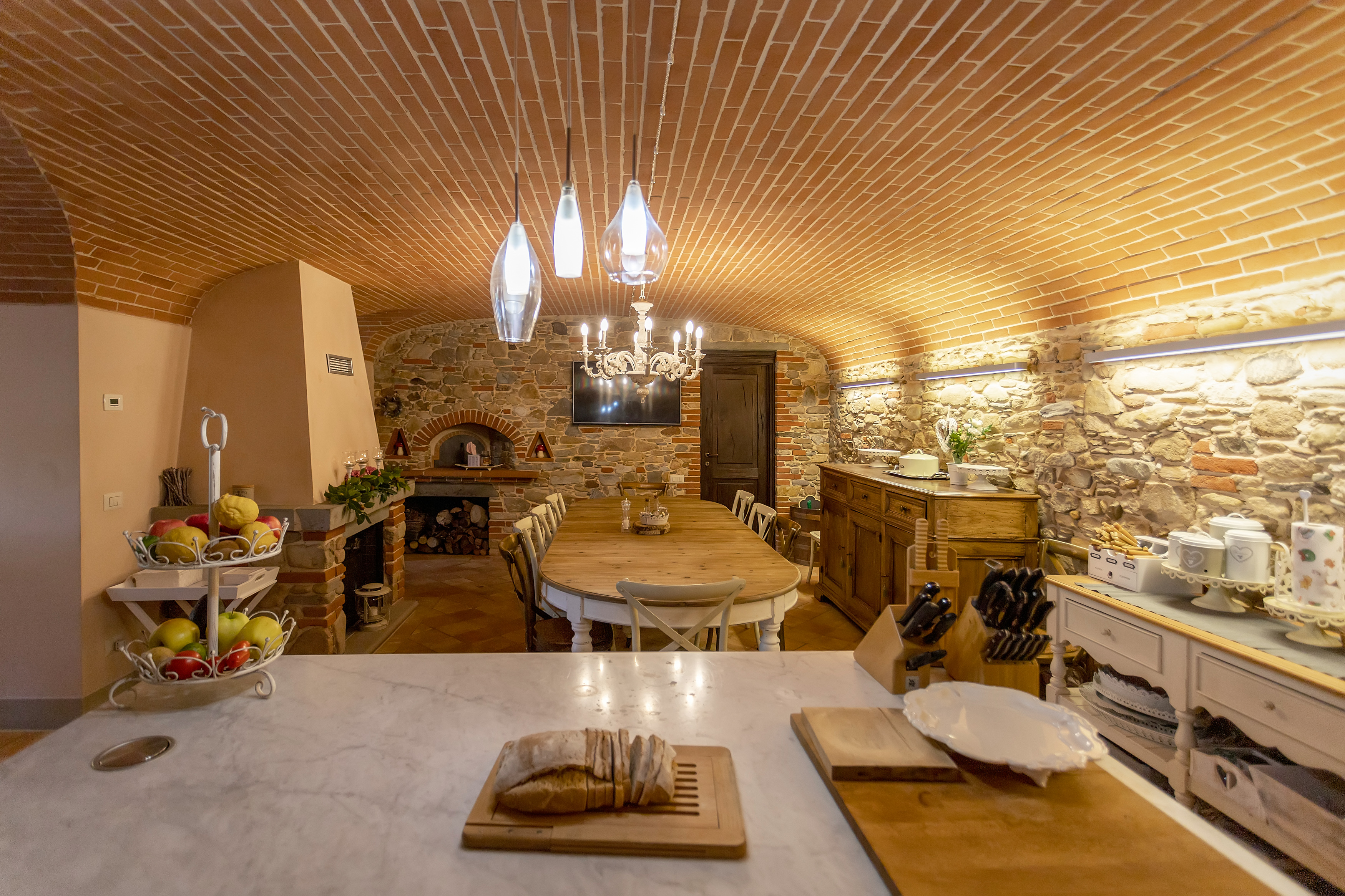 Villa Luciana