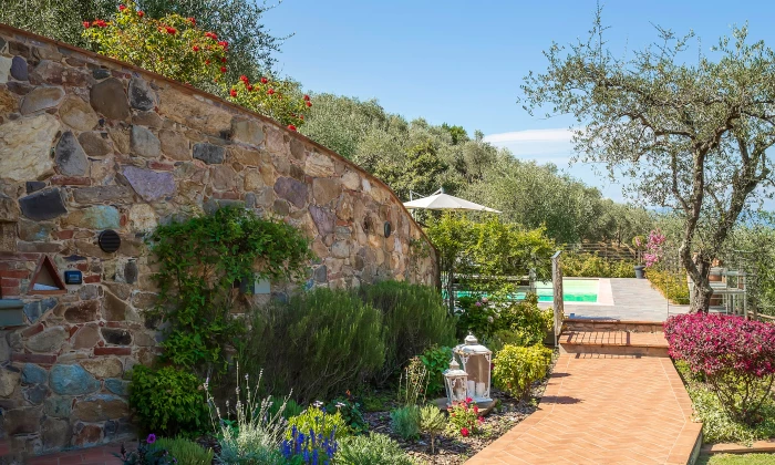 Villa Luciana