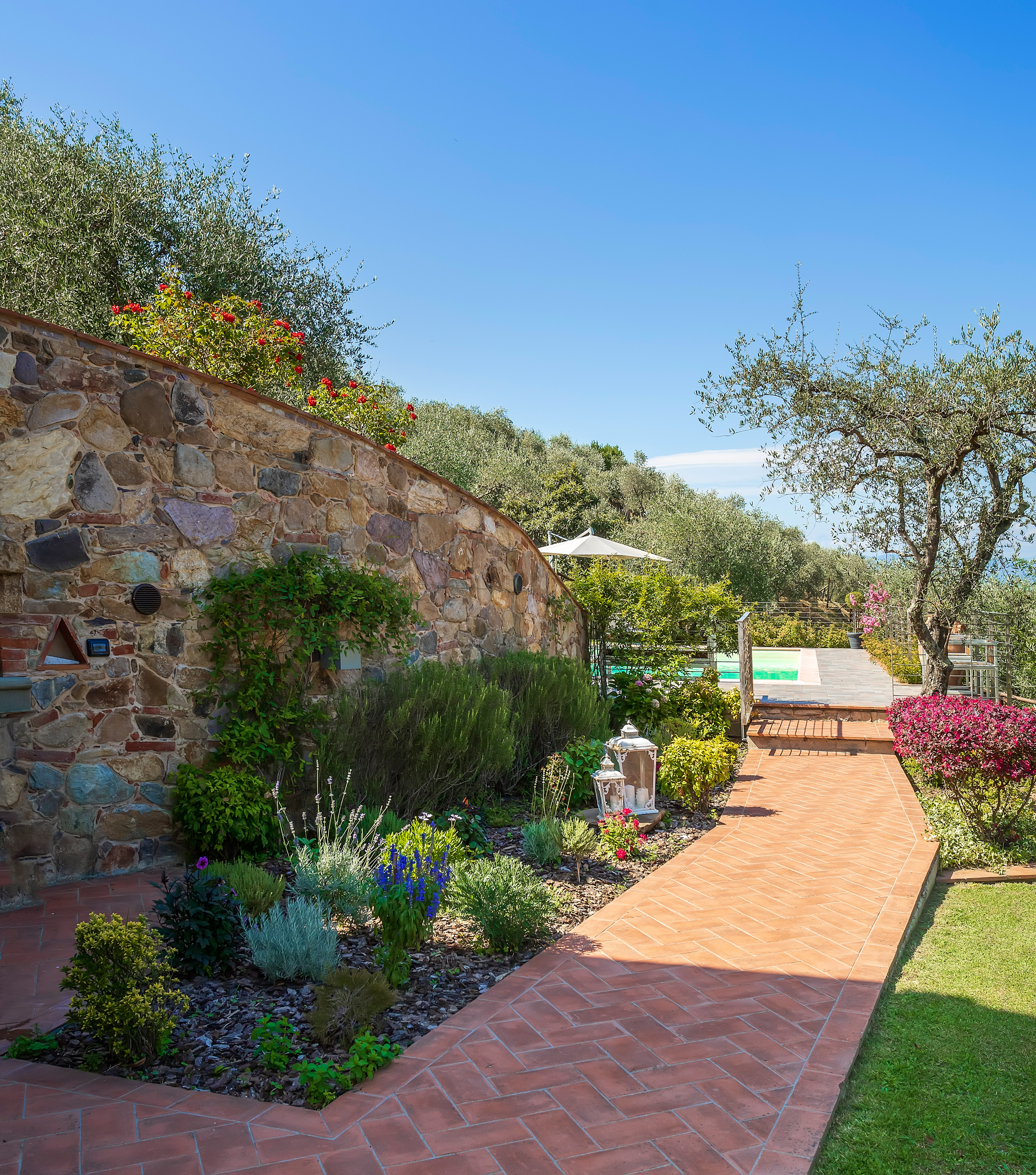 Villa Luciana