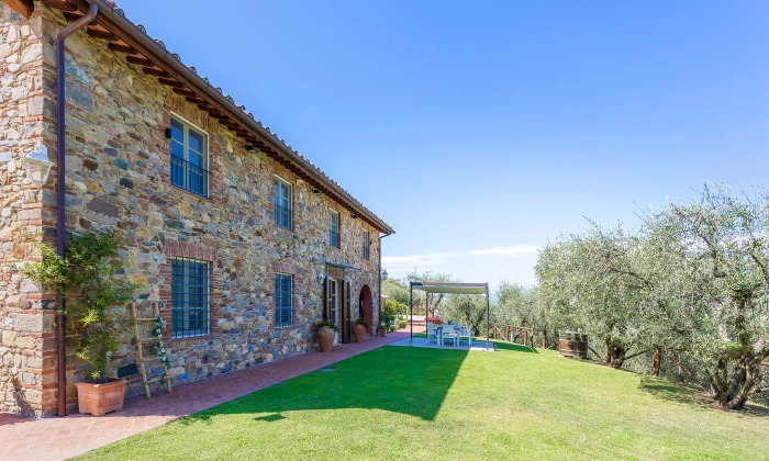 Villa Luciana