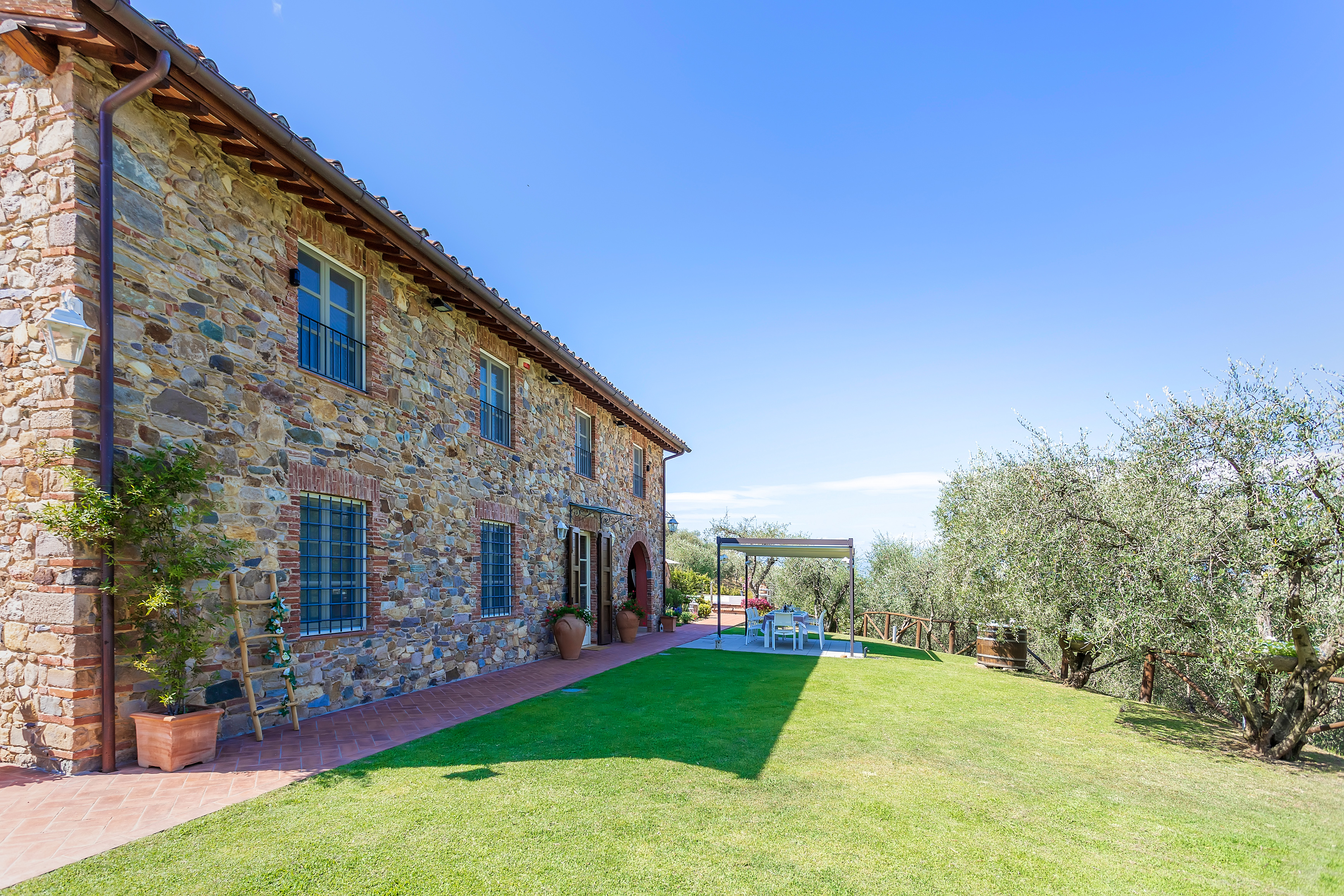Villa Luciana