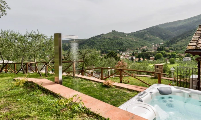 Villa Luciana