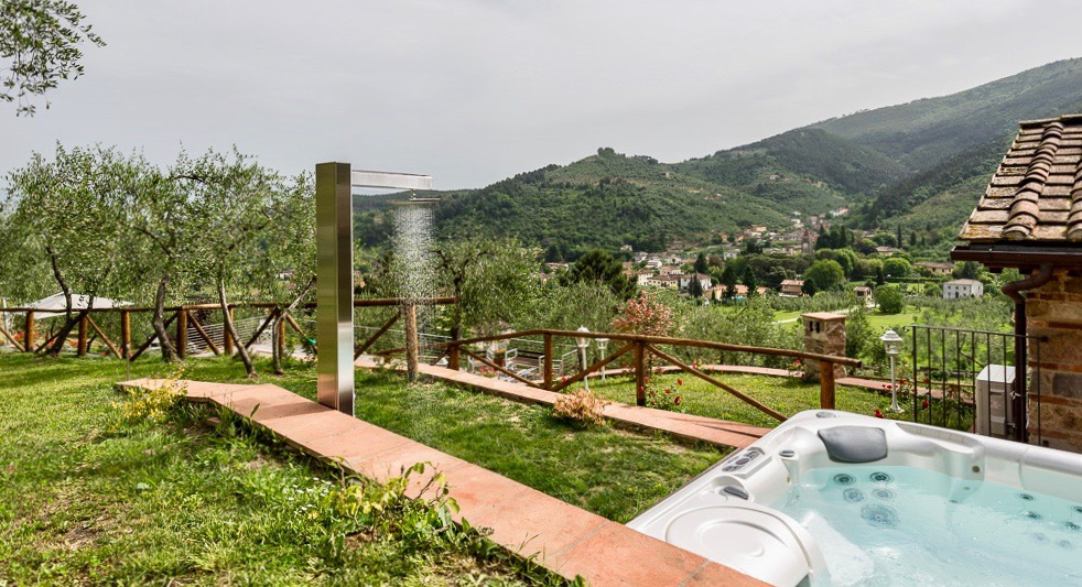 Villa Luciana
