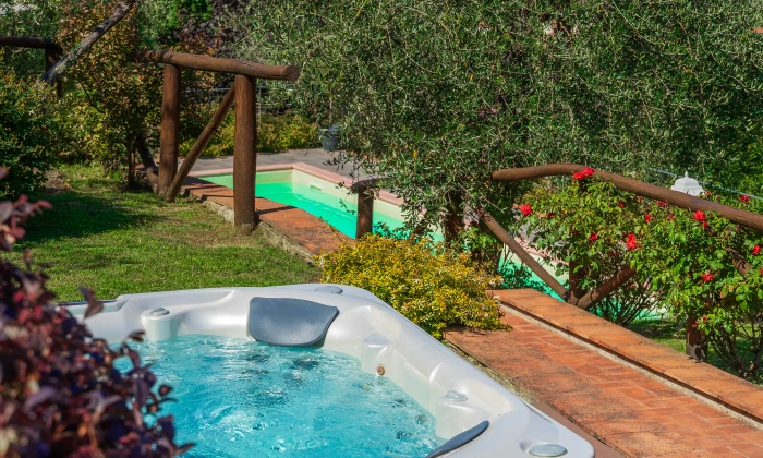 Villa Luciana