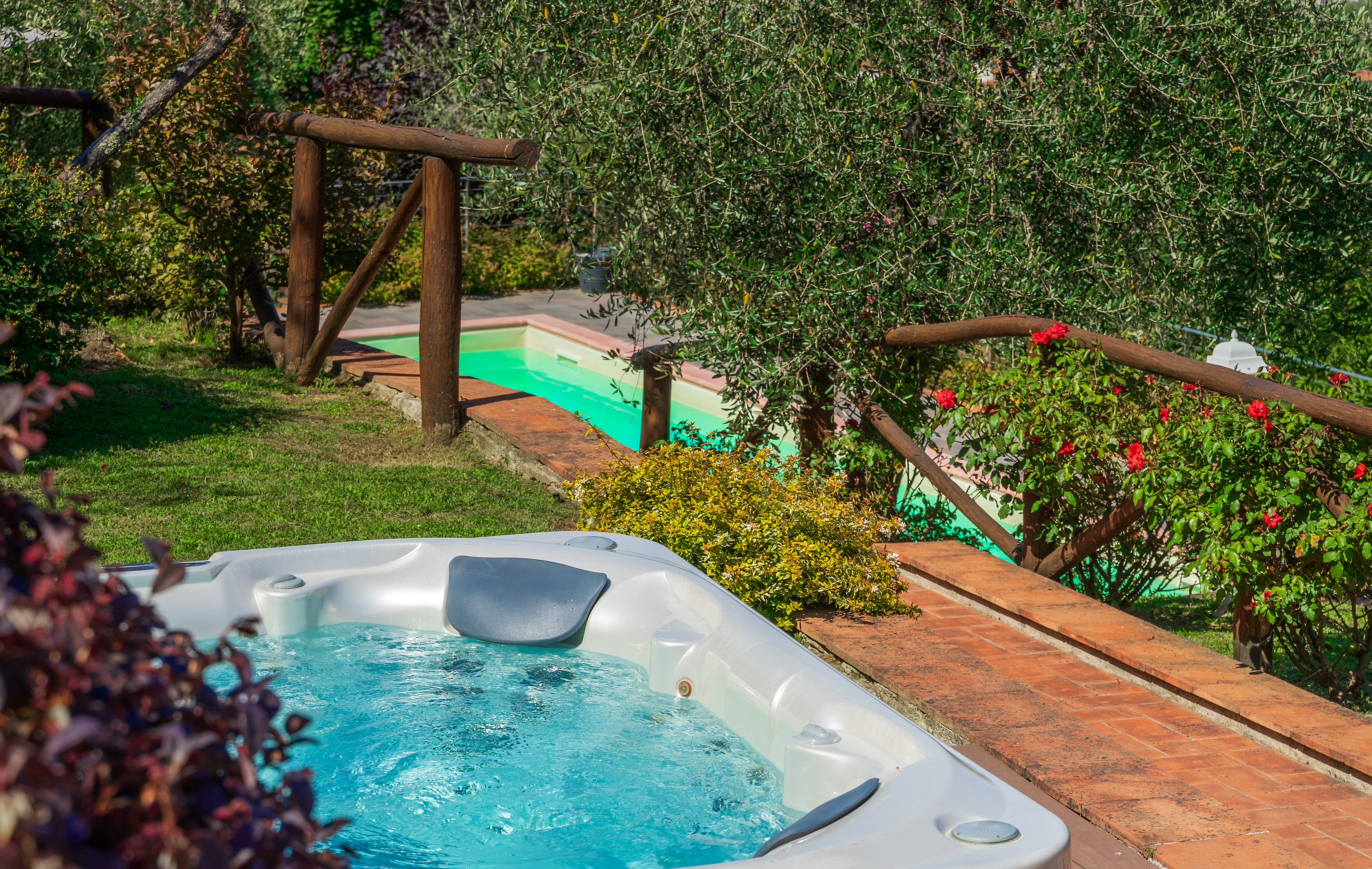 Villa Luciana