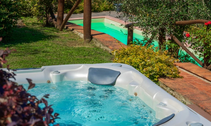 Villa Luciana