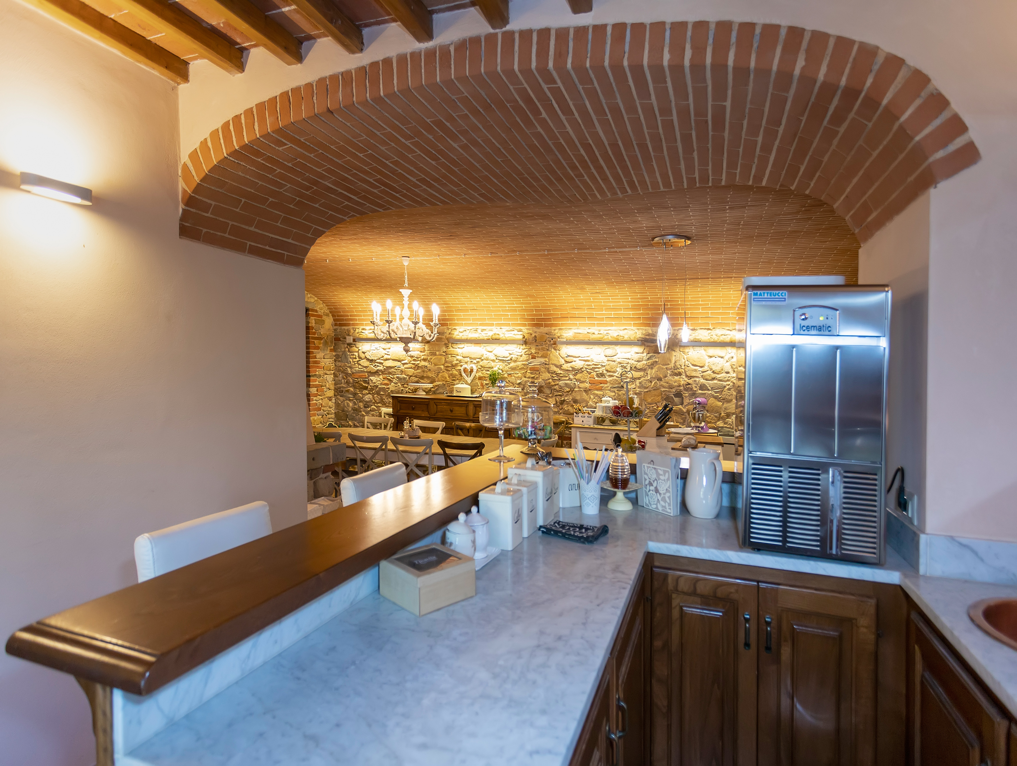 Villa Luciana