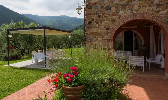 Villa Luciana