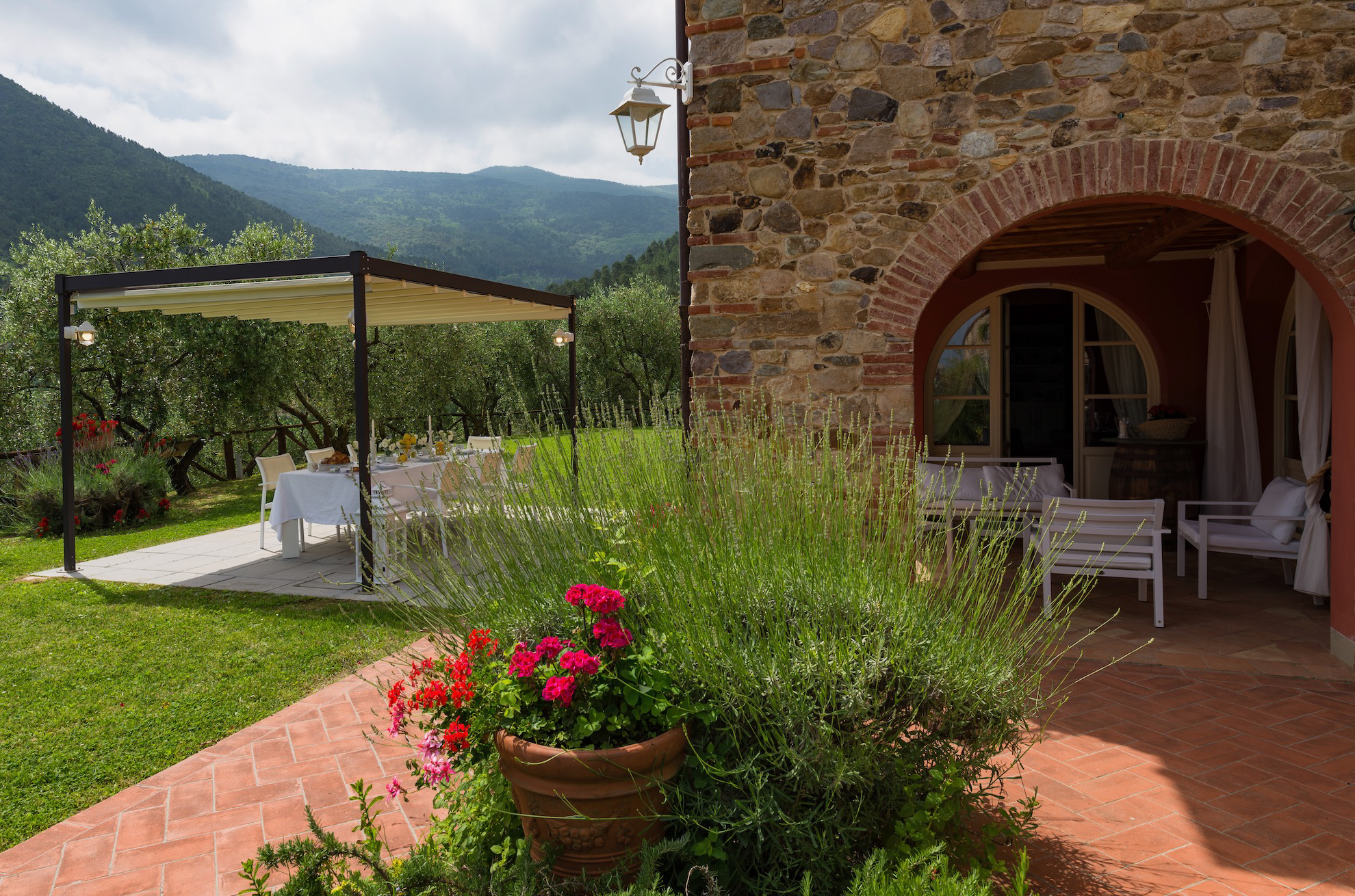 Villa Luciana