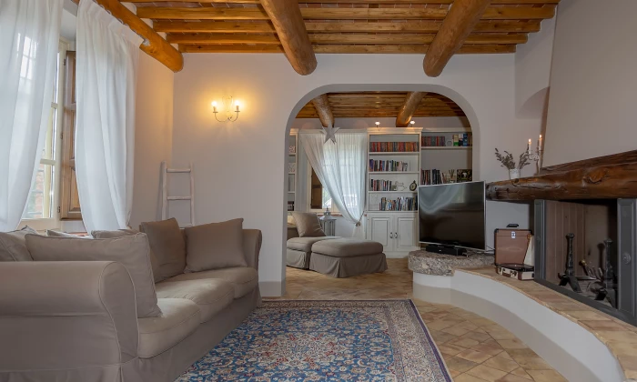 Villa Luciana