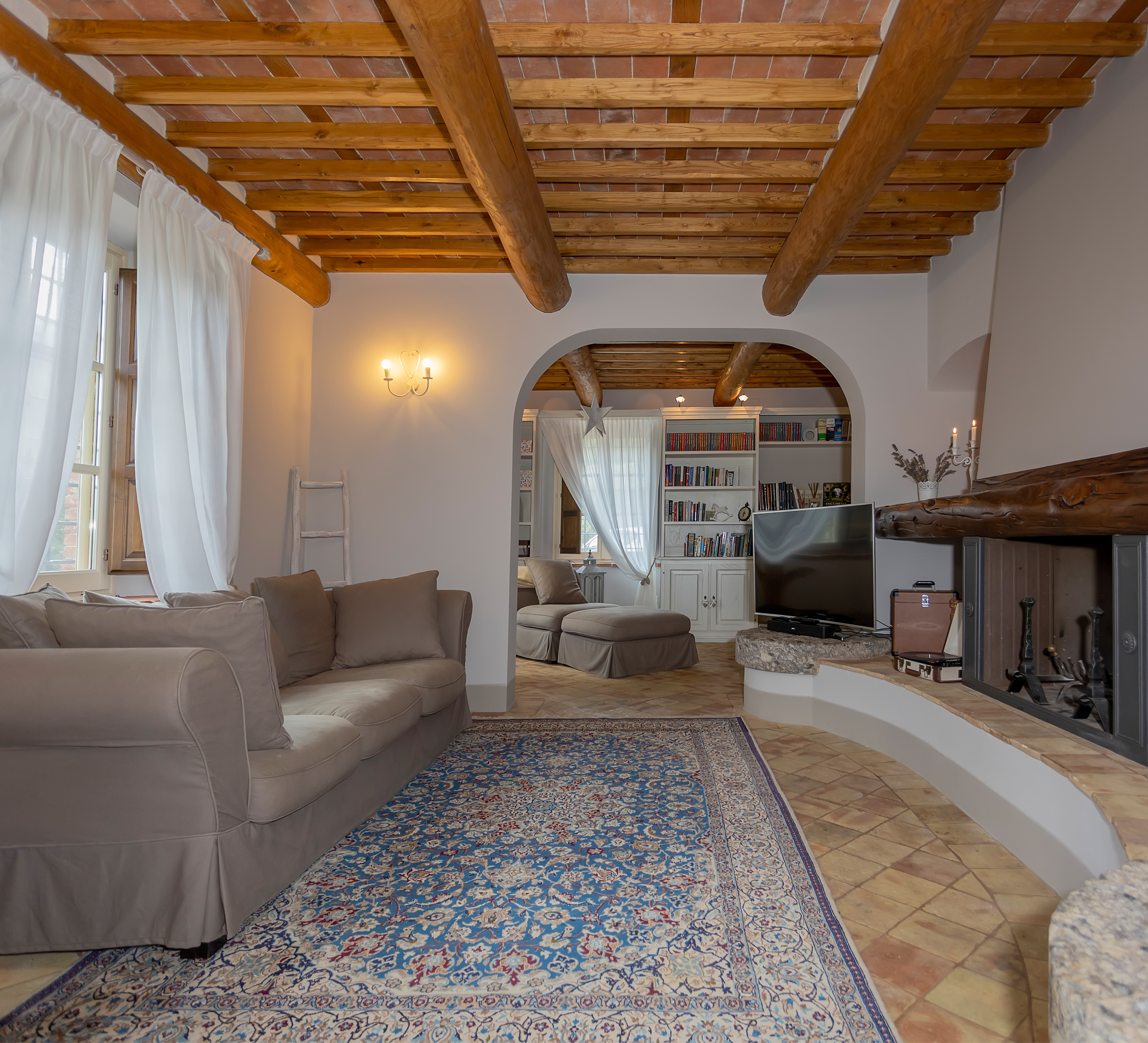 Villa Luciana