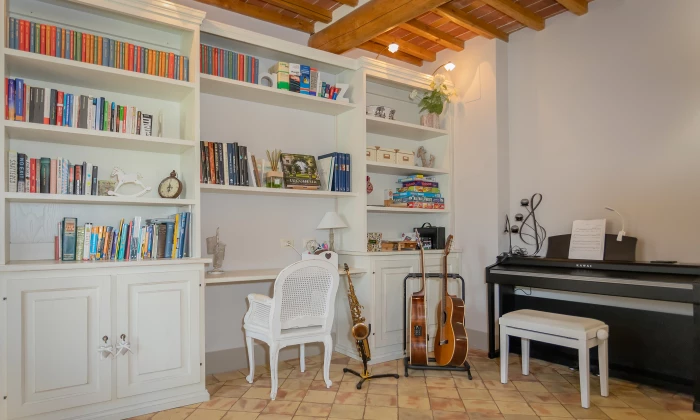Villa Luciana