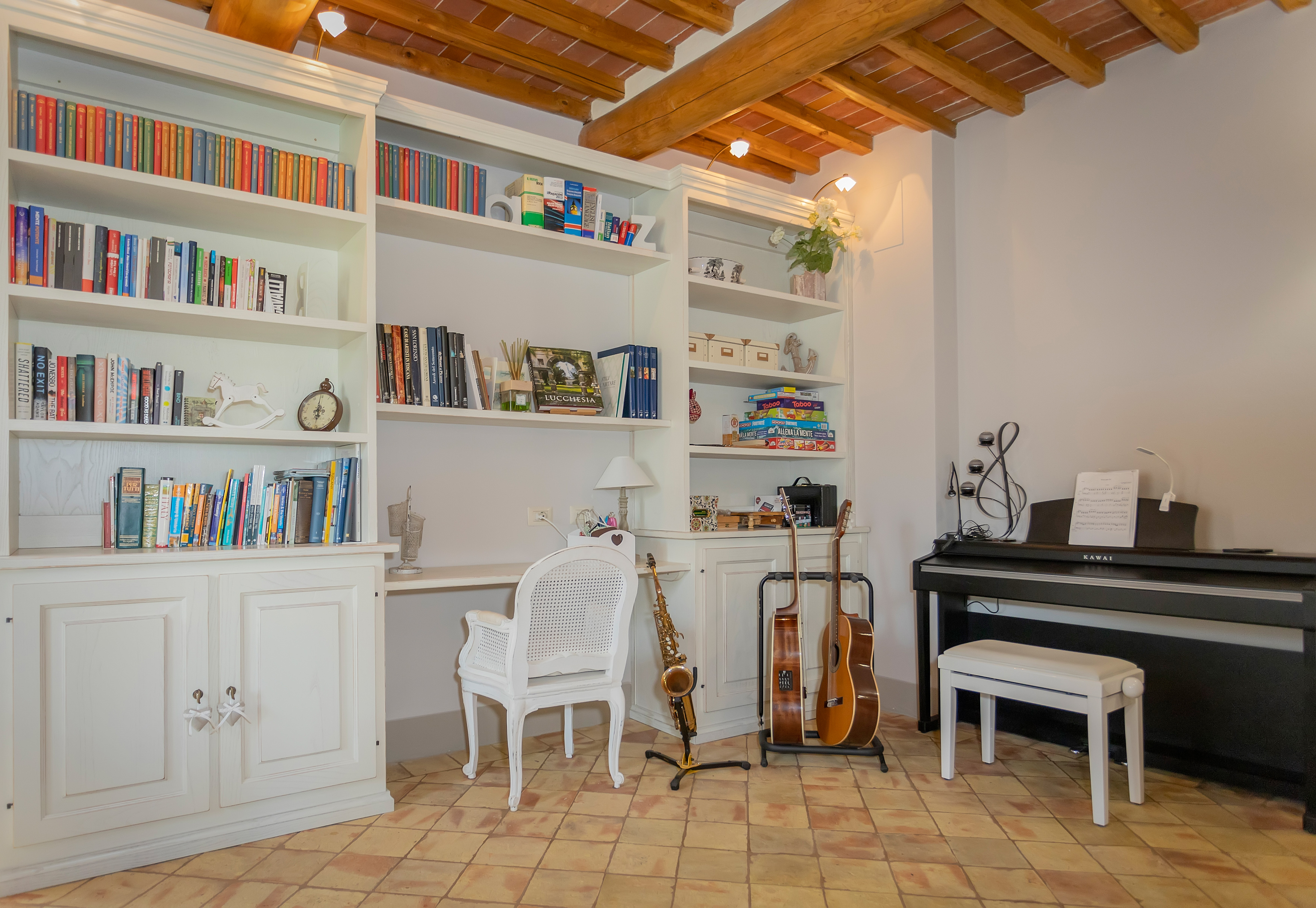 Villa Luciana