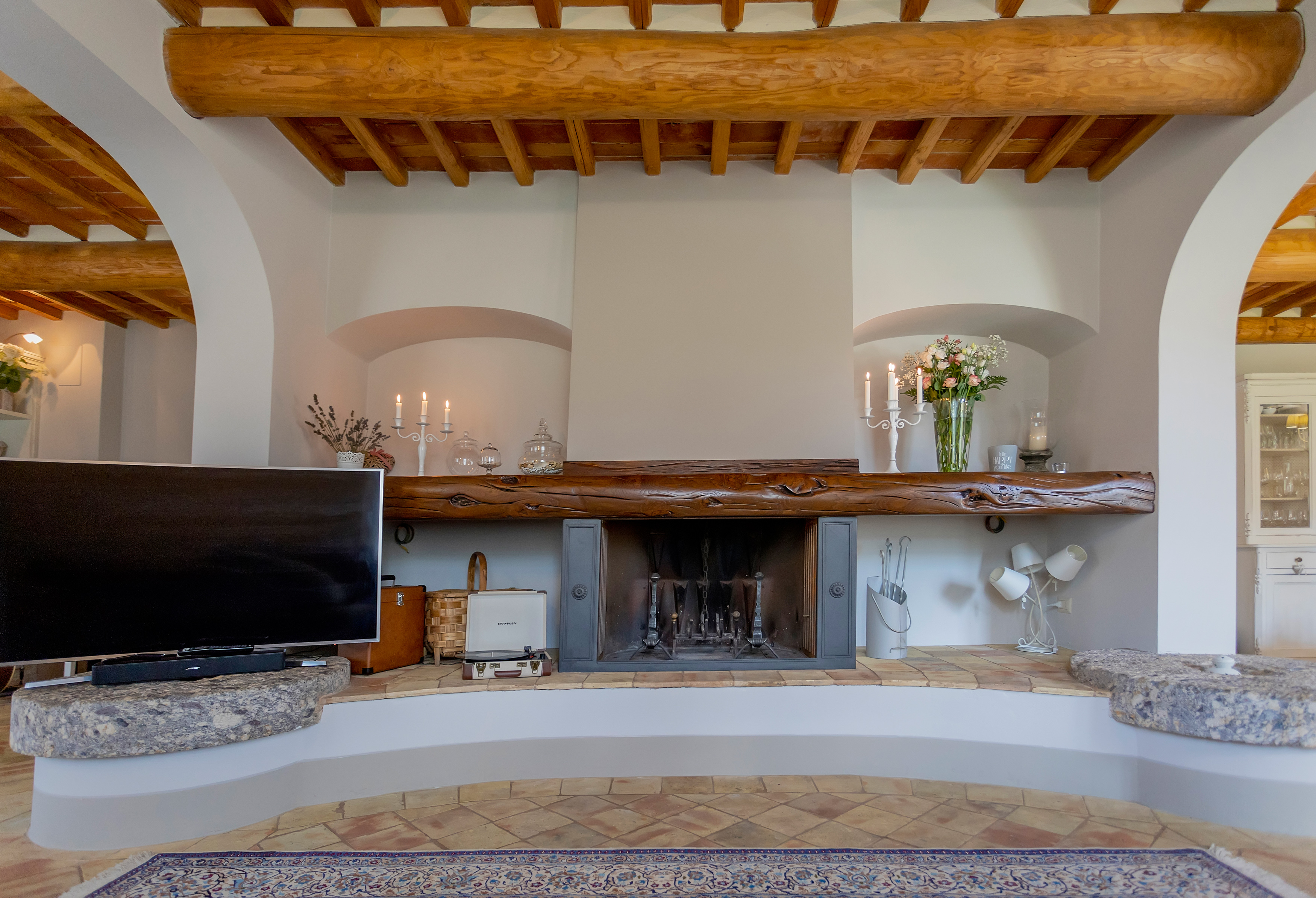 Villa Luciana