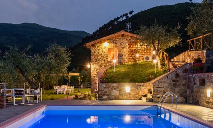 Villa Luciana