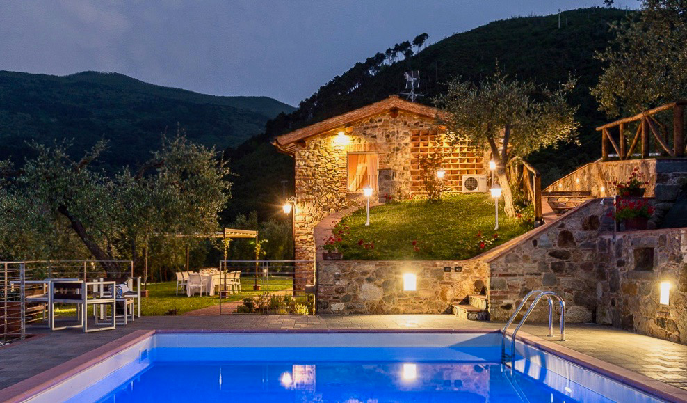 Villa Luciana