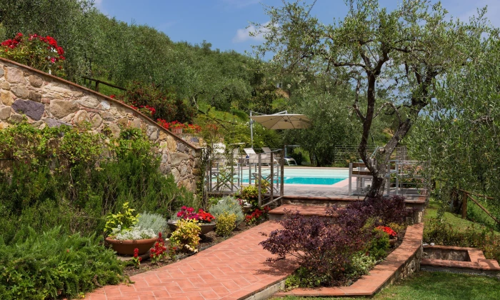 Villa Luciana