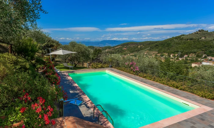 Villa Luciana