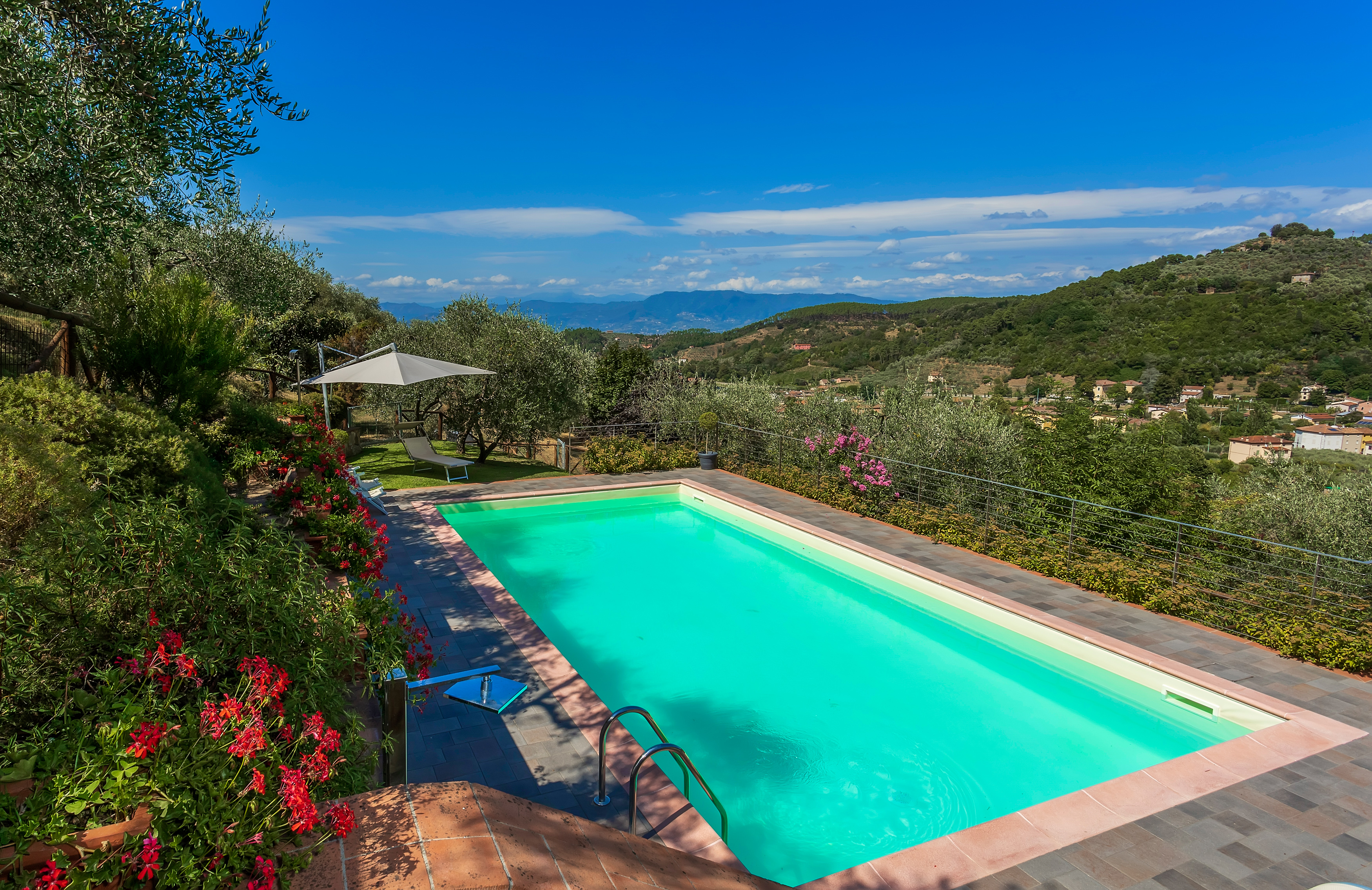 Villa Luciana