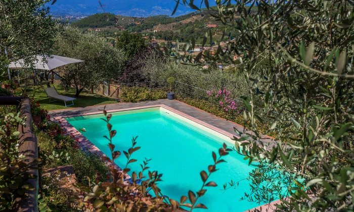 Villa Luciana