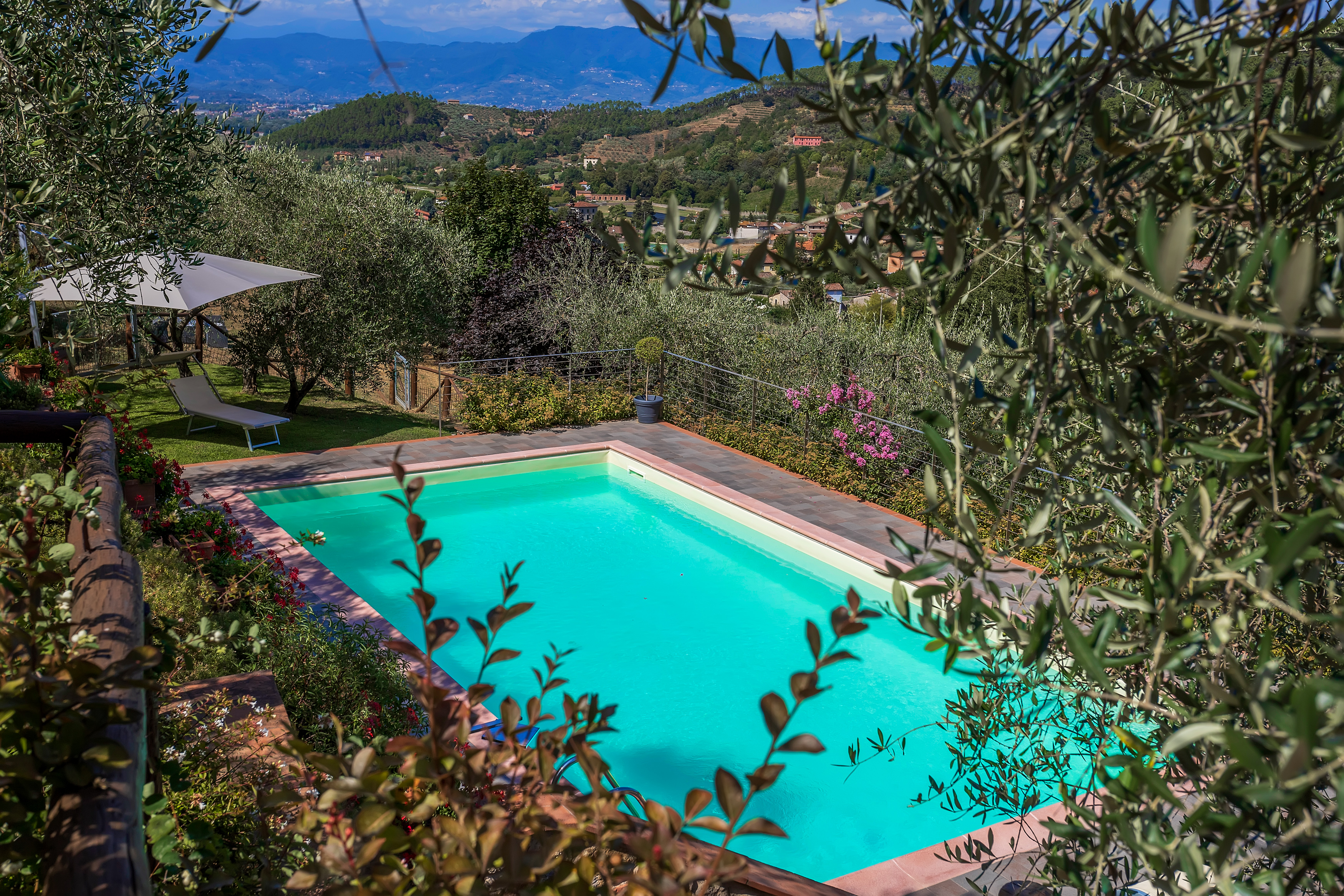 Villa Luciana
