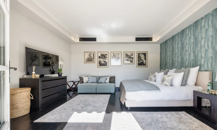 Villa Canebiers