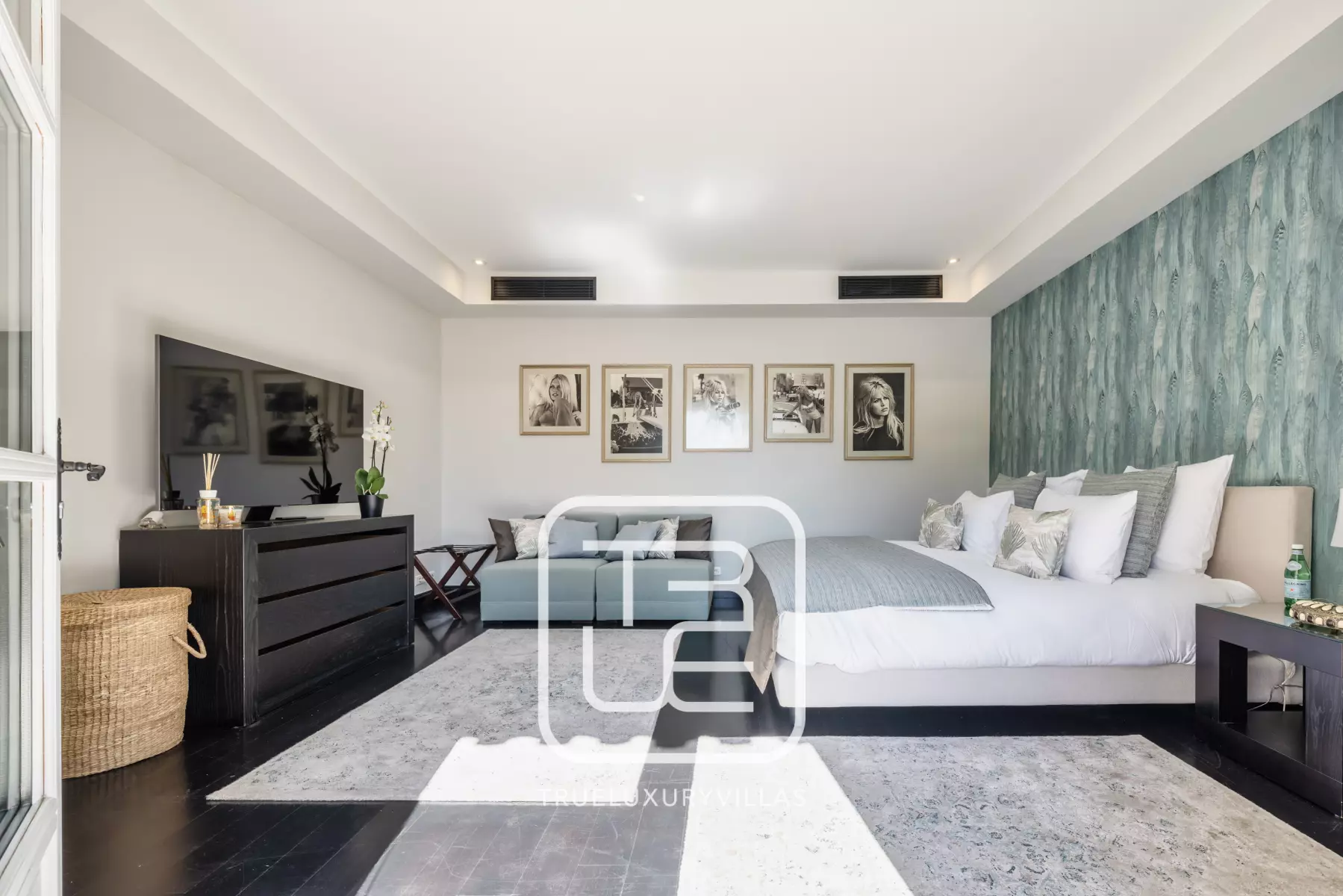 Villa Canebiers