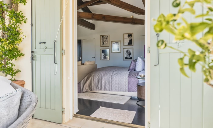 Villa Canebiers