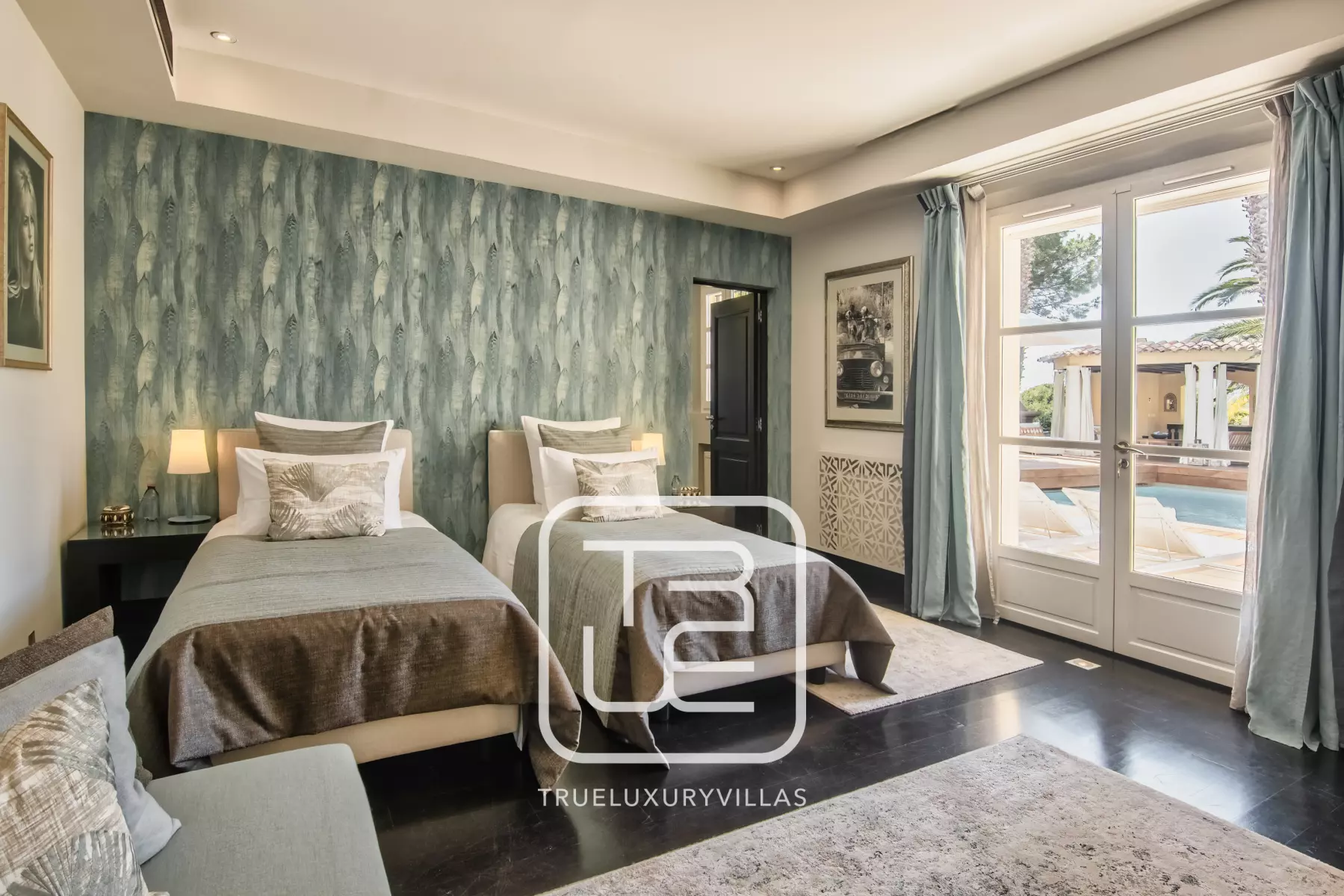 Villa Canebiers