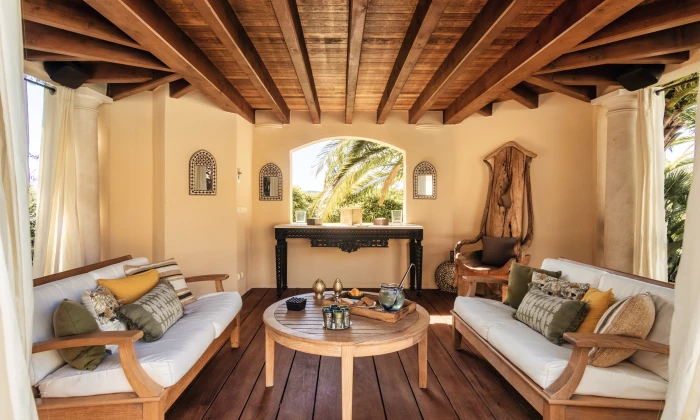 Villa Canebiers