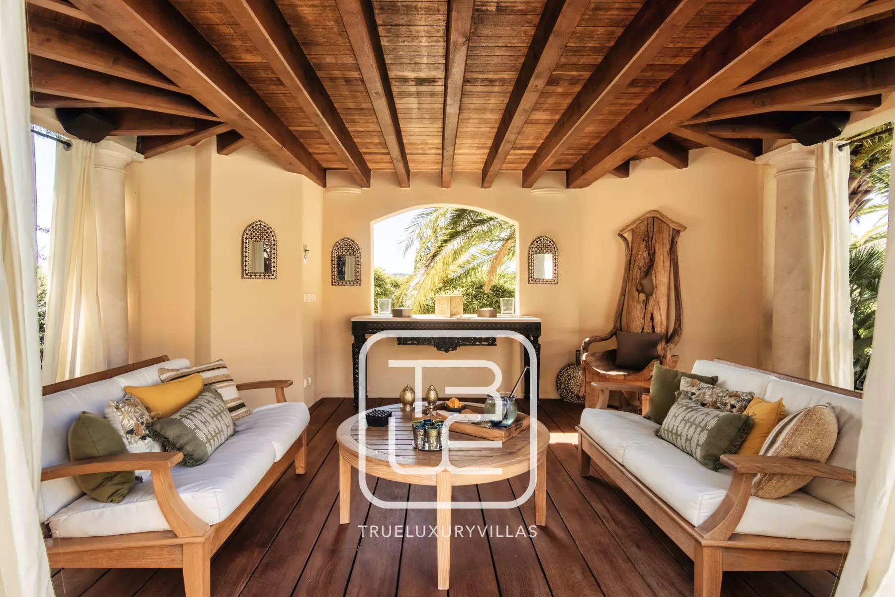 Villa Canebiers