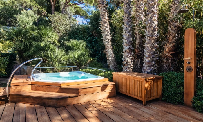 Villa Canebiers