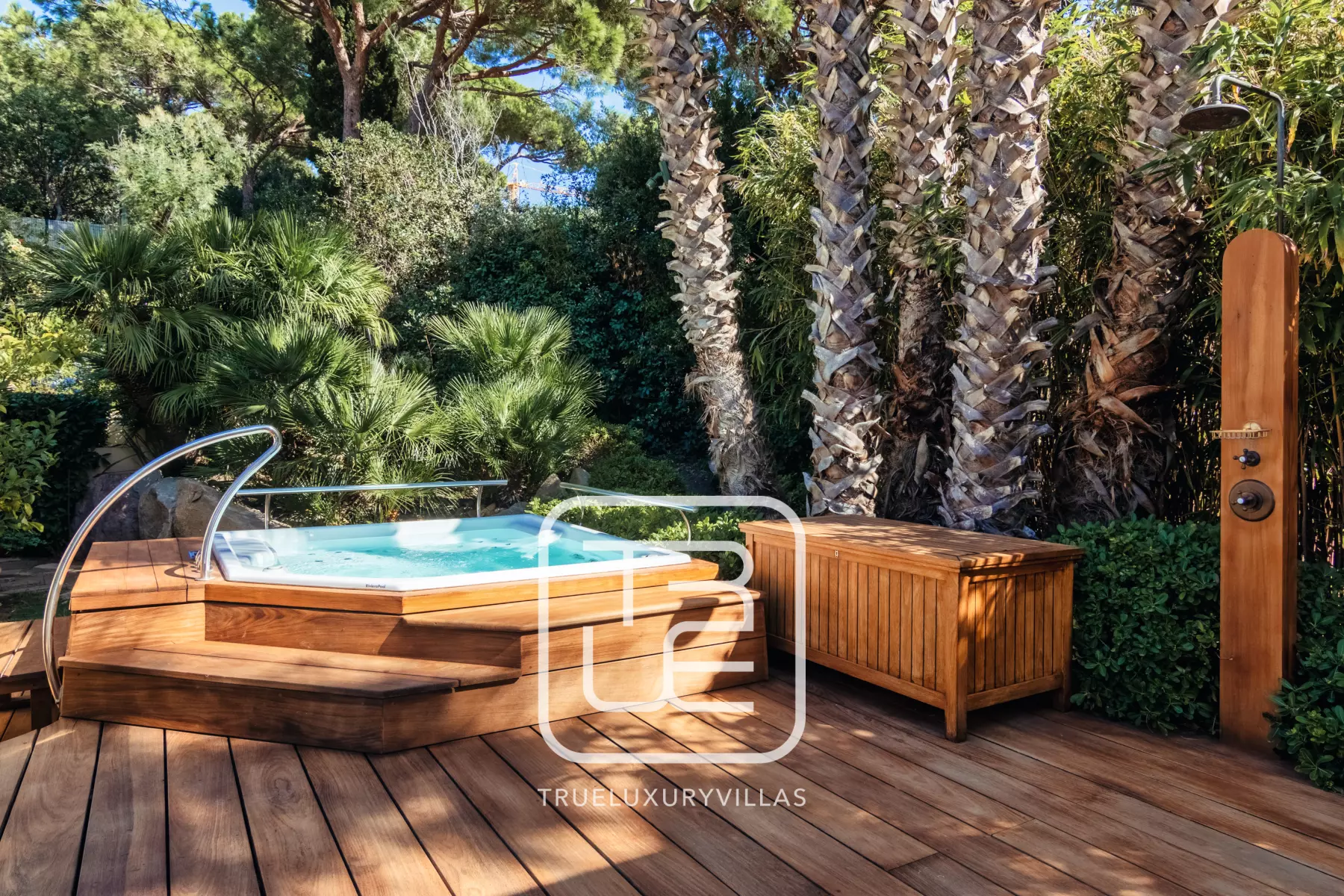 Villa Canebiers