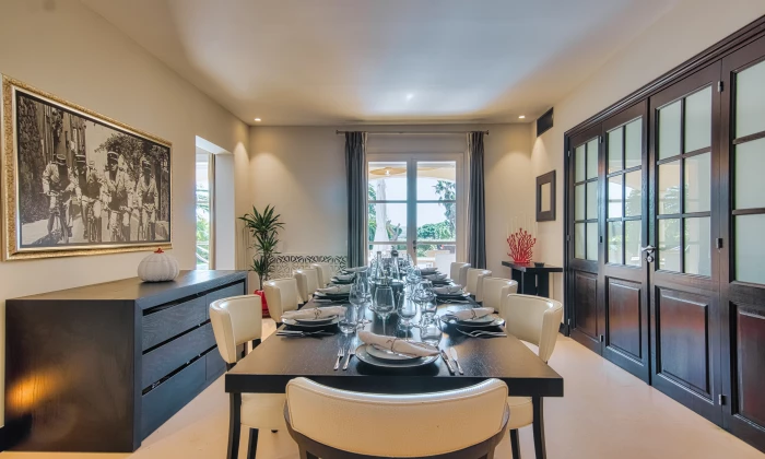 Villa Canebiers