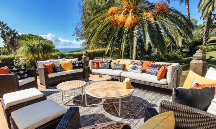 Villa Canebiers
