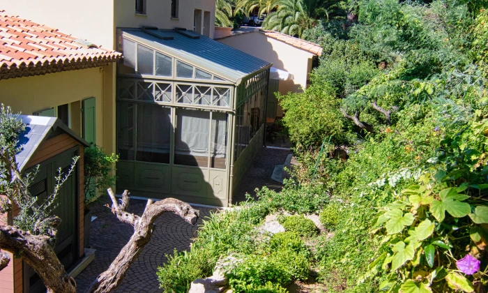 Villa Canebiers